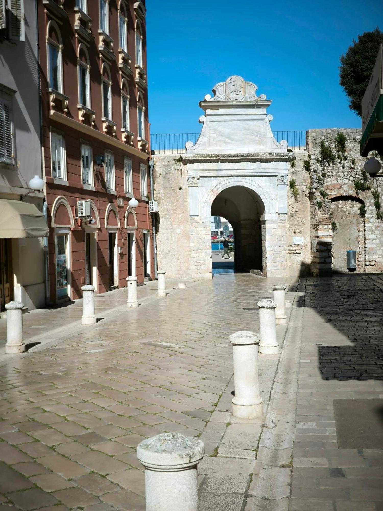 Charlie Appartement Zadar