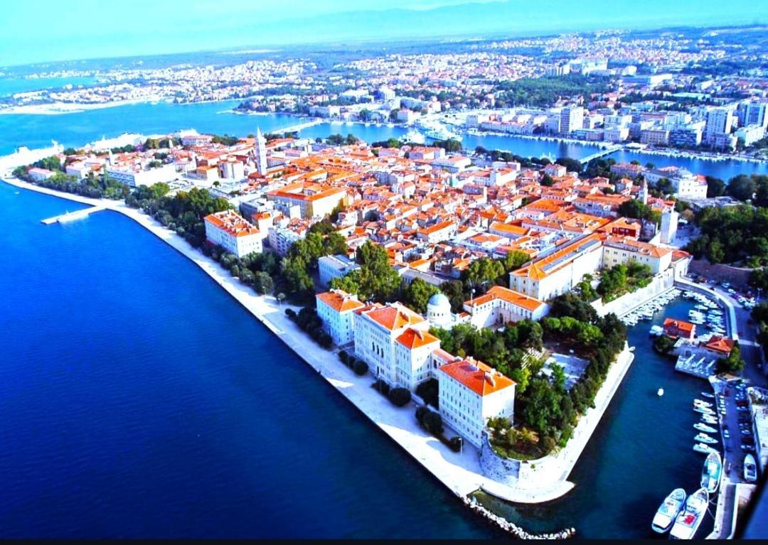 Charlie Appartement Zadar