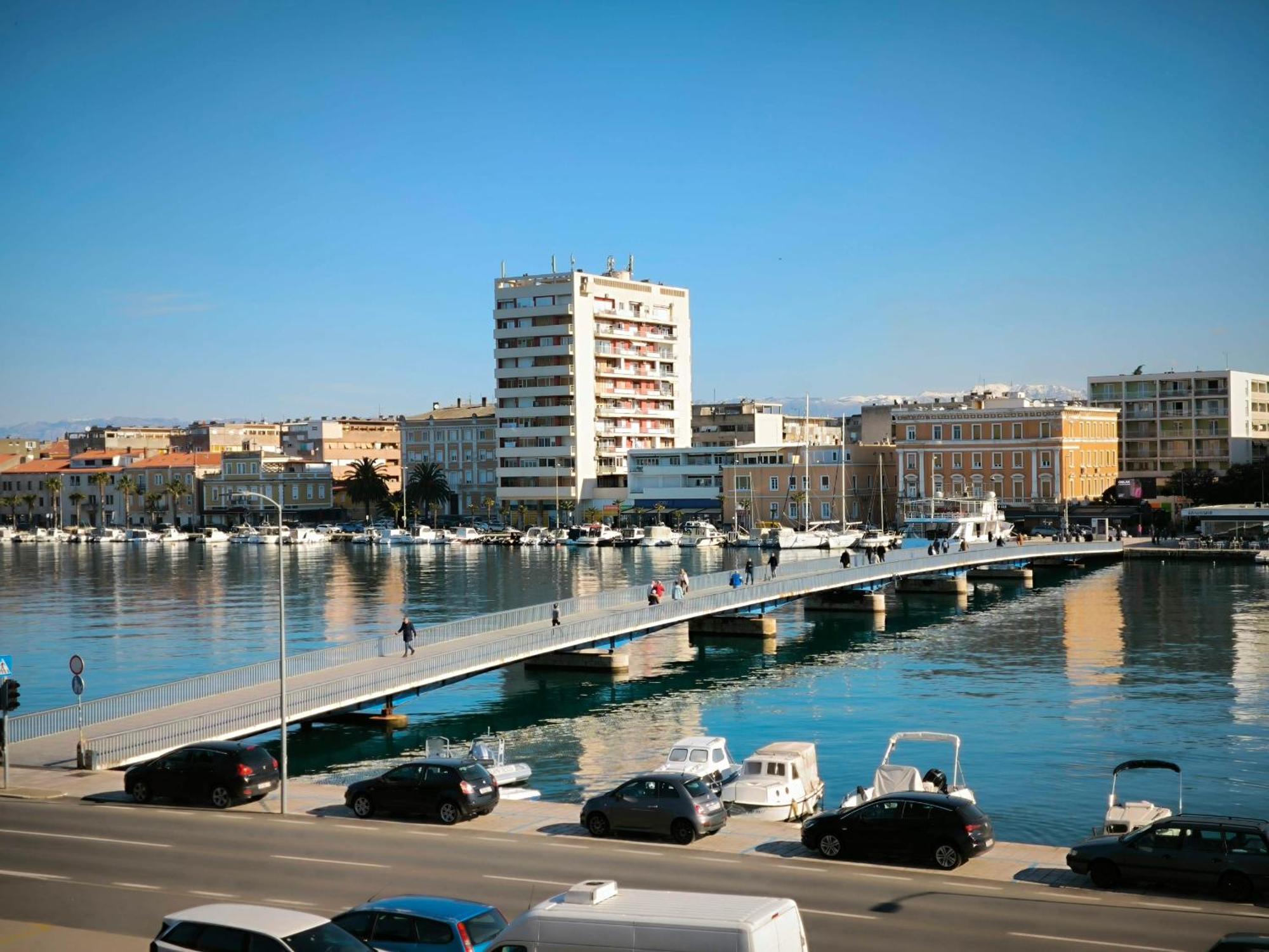 Charlie * Zadar