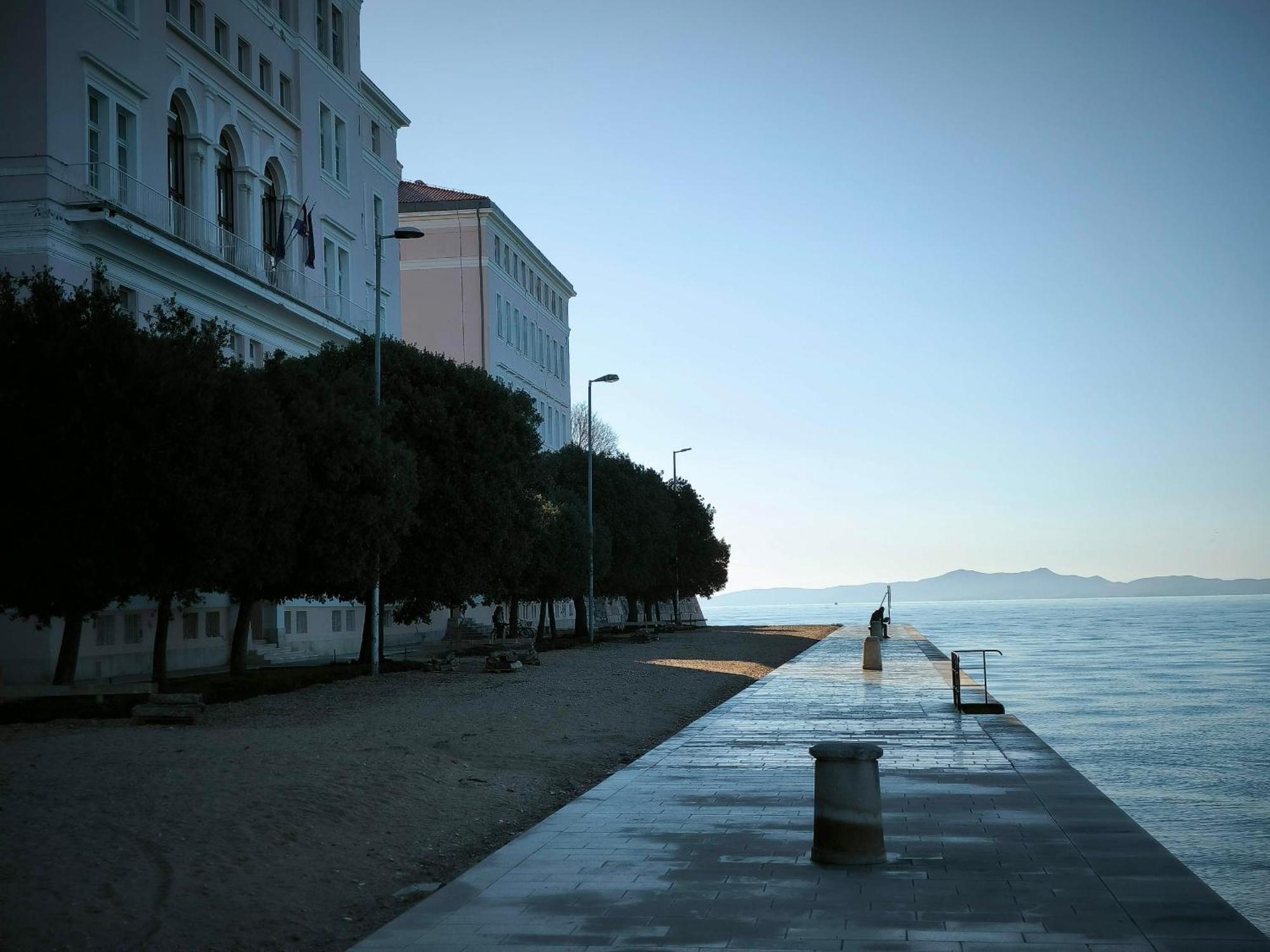 Charlie Appartement Zadar