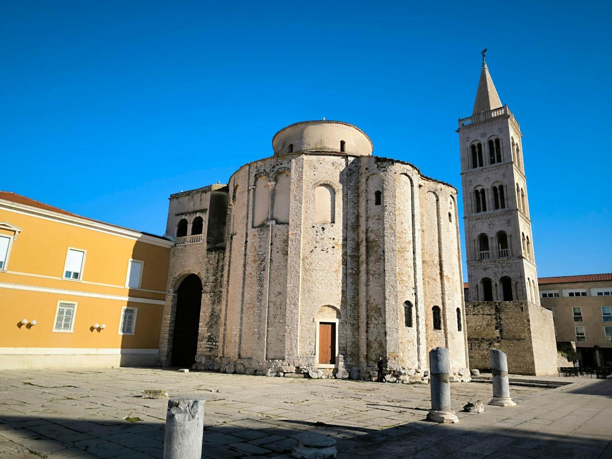 Charlie * Zadar