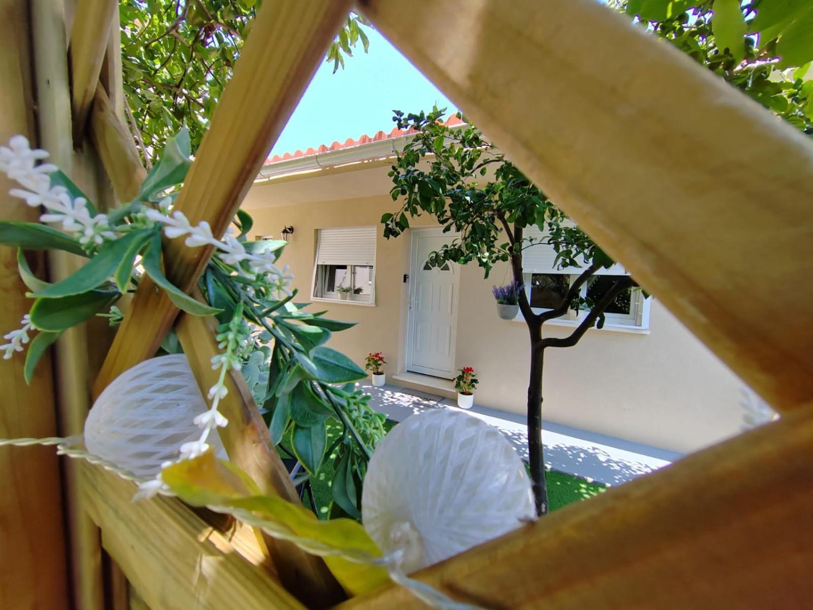 Charlie Appartement Zadar