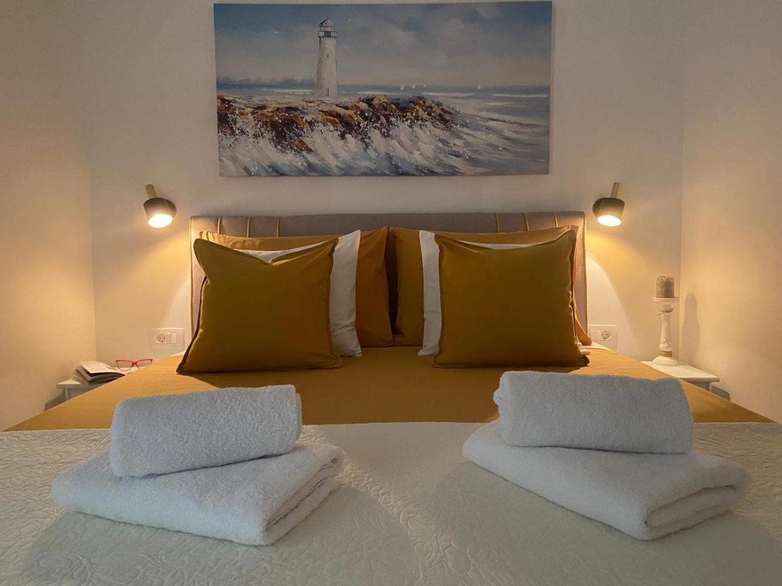 Charlie Appartement Zadar