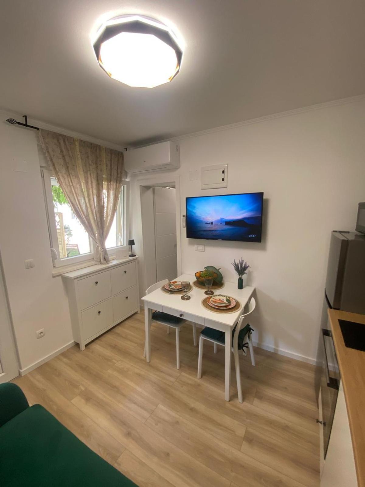 Appartement Charlie Zadar