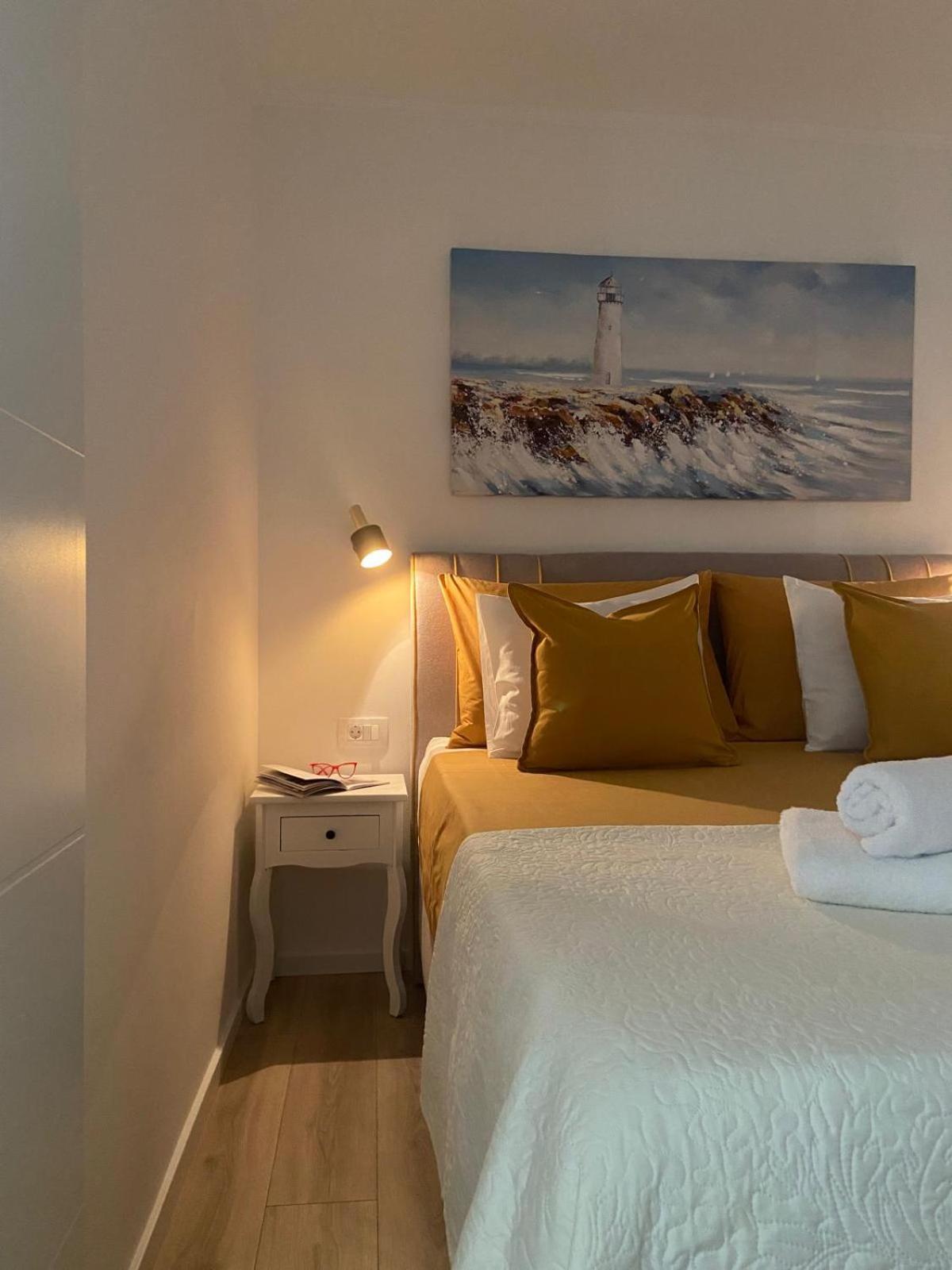 Charlie Appartement