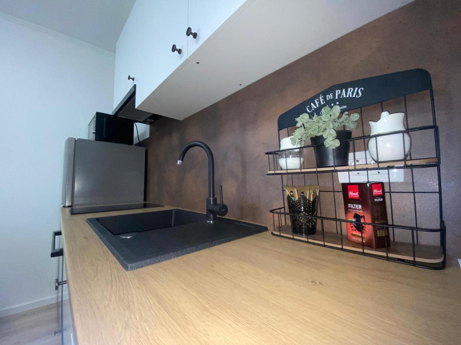 Appartement Charlie