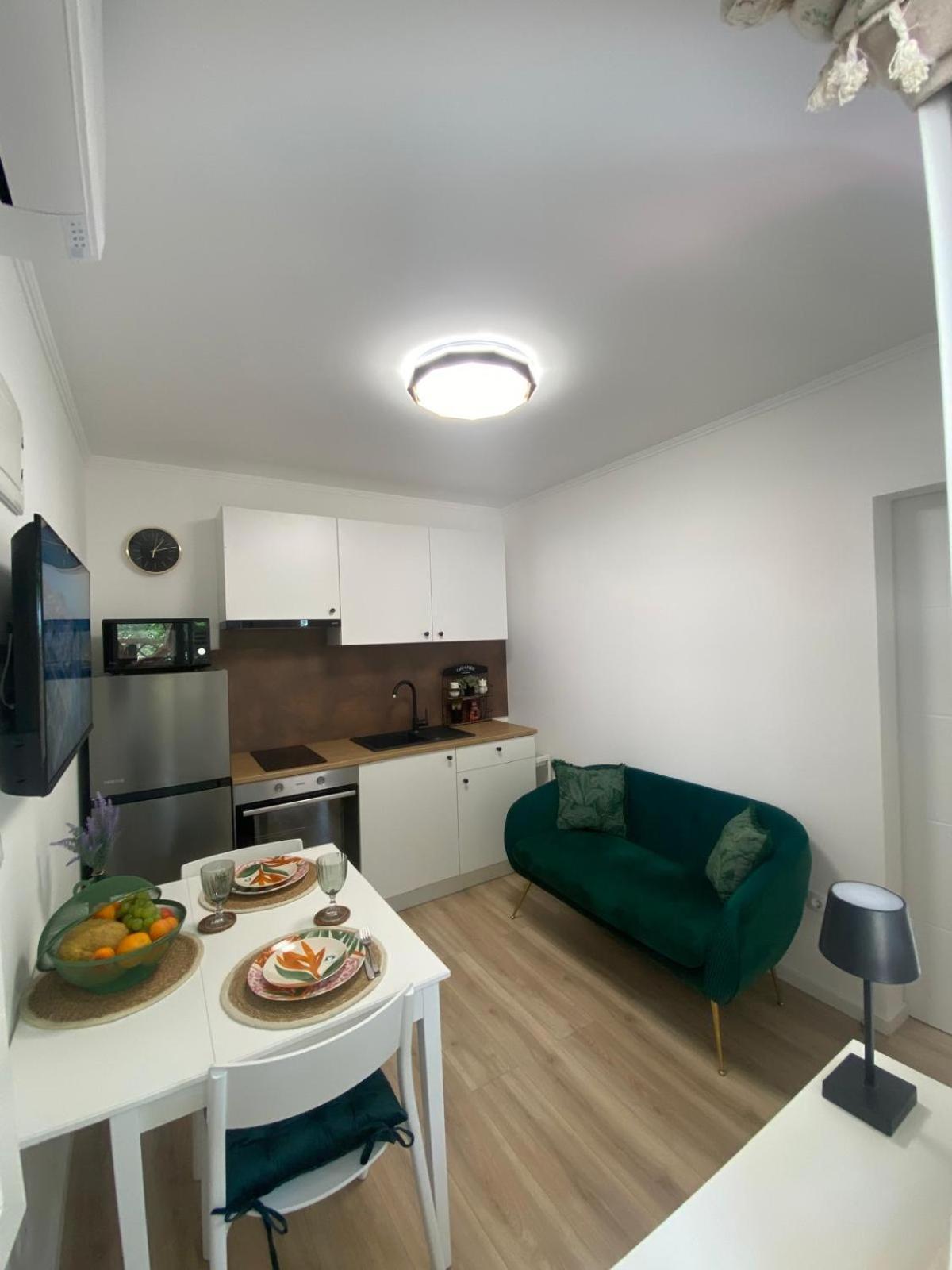 Appartement Charlie *