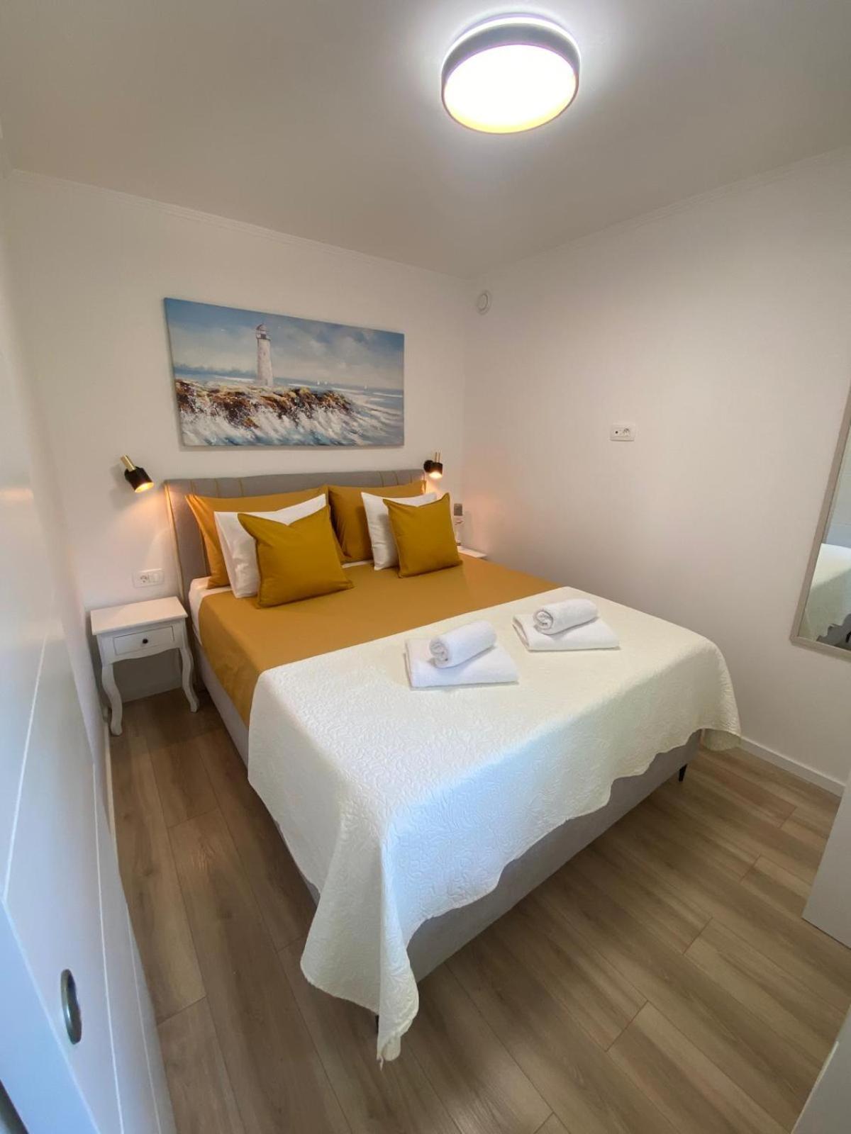 Charlie Appartement