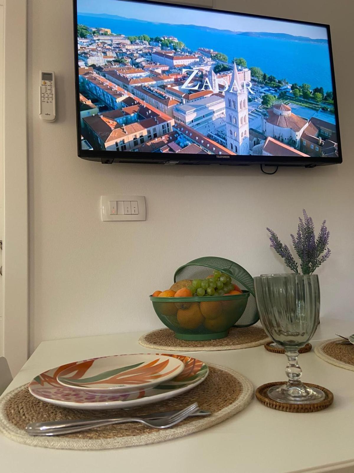 Charlie Appartement Zadar