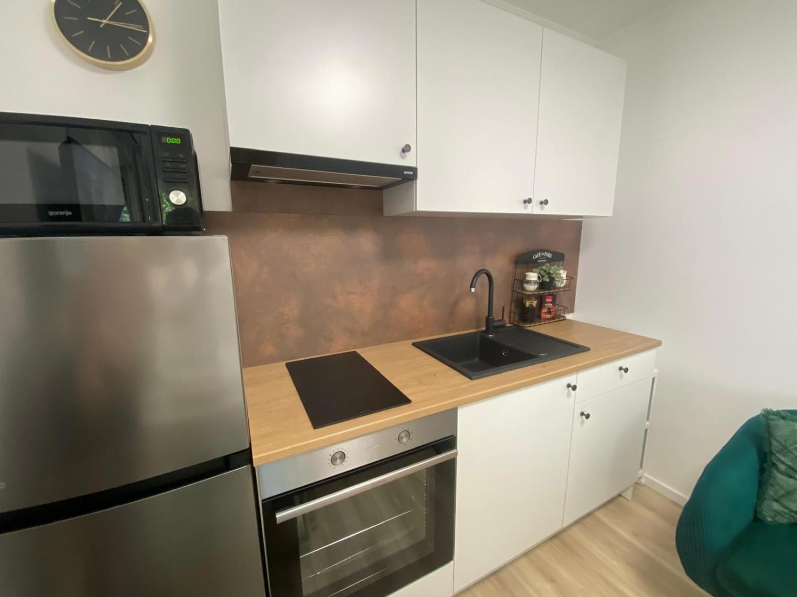 Charlie Appartement