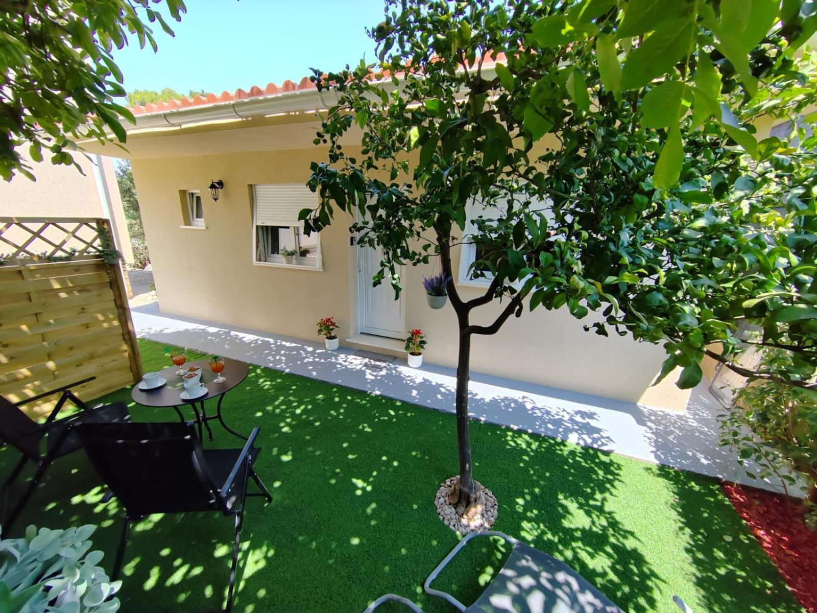 Appartement Charlie Zadar